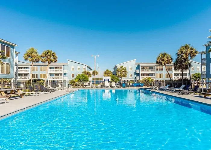 Sea Oats H205: Beachfront With Stunning Views
