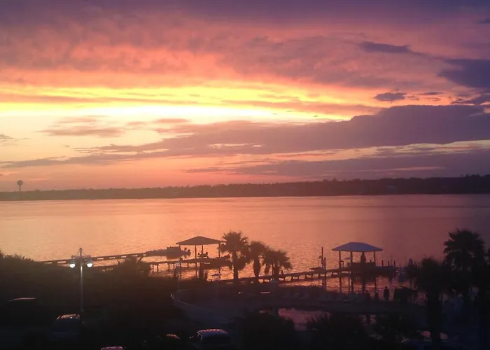 Sea Oats H205: Beachfront With Stunning Views * Gulf Shores