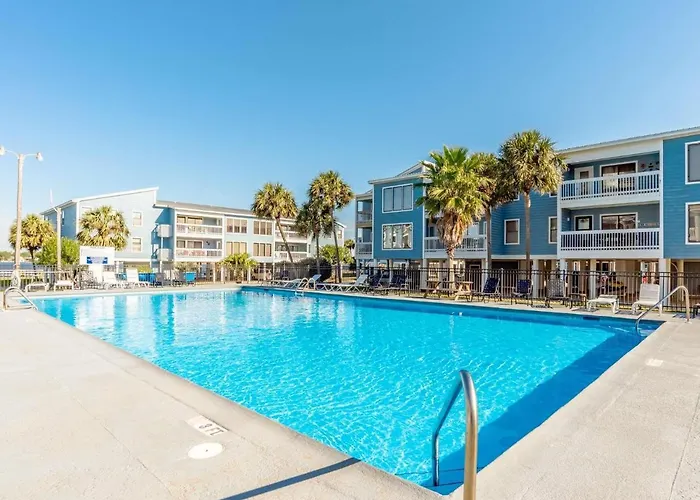 Holiday home Sea Oats H205: Beachfront With Stunning Views Gulf Shores