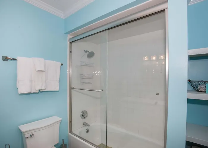 Sea Oats H205: Beachfront With Stunning Views Holiday home