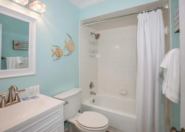 Sea Oats H205: Beachfront With Stunning Views Holiday home *