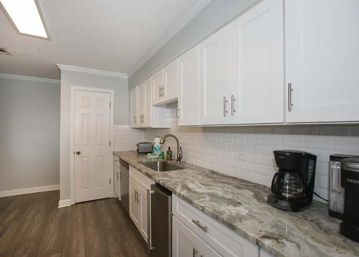 Holiday home Sea Oats H205: Beachfront With Stunning Views Gulf Shores